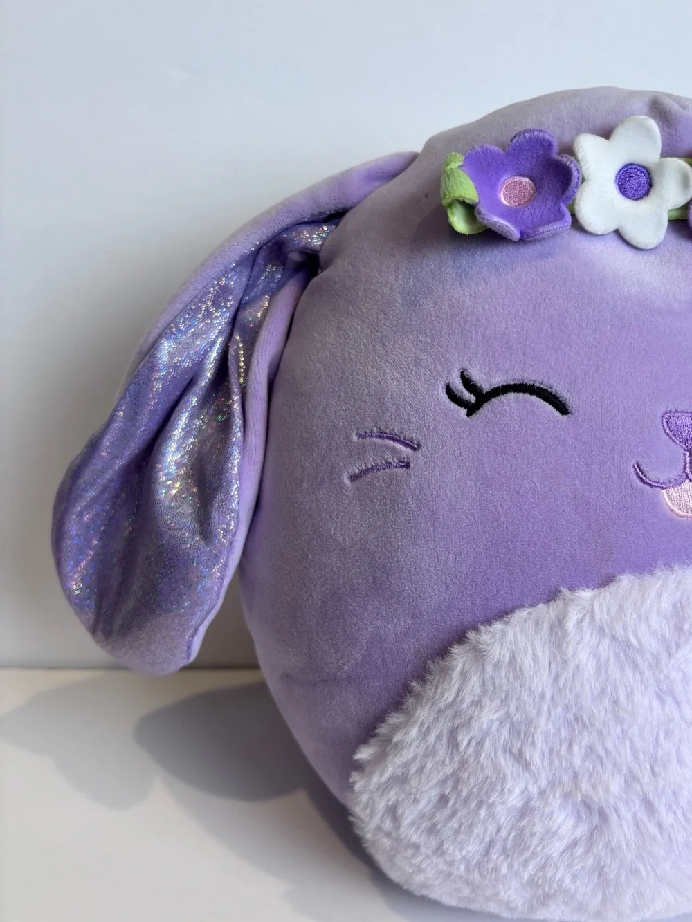 NWOT Squishmallows 10